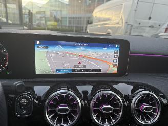 Mercedes A-klasse 200 Business Solution AMG-CAMERA-PANO-NAVI-PDC picture 18