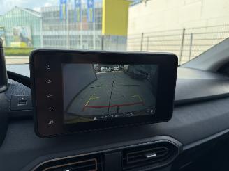 Dacia Jogger 1.0 TCE 110 Extreme CAMERA-PDC-NAVI-AIRCO picture 18