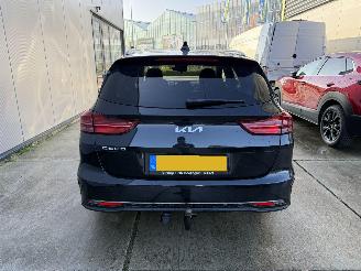 Kia Ceed 1.0 T-GDi MHEV DYNAMICPLUS LINE-AUTOMAAT-NAVI-CAMERA-PDC picture 7