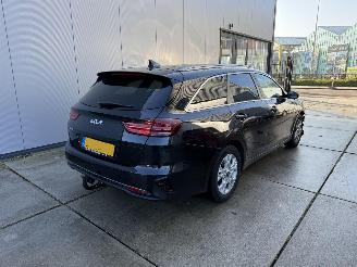 Kia Ceed 1.0 T-GDi MHEV DYNAMICPLUS LINE-AUTOMAAT-NAVI-CAMERA-PDC picture 5