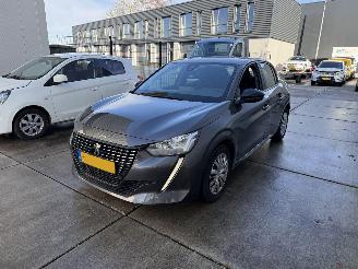  Peugeot 208 1.2 PureTech Active AIRCO - CARPLAY - LED 2022/12