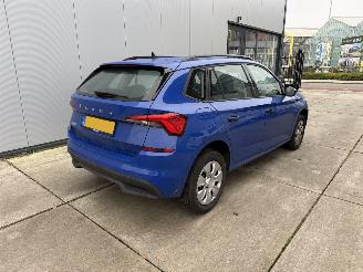 Skoda Kamiq 1.0 TSI Active -CLIMA-NAVI-PDC picture 5