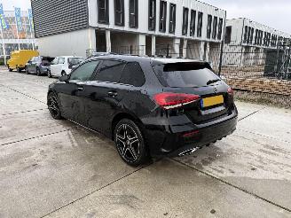 Mercedes A-klasse 220 Premium Plus AUTOMAAT-PANO-NAVI-LEDER picture 4