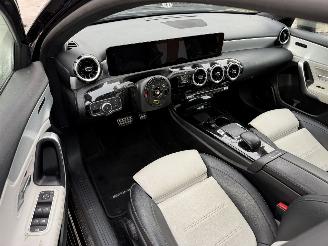 Mercedes A-klasse 220 Premium Plus AUTOMAAT-PANO-NAVI-LEDER picture 3
