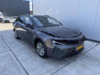 Opel Astra 1.2 Turbo Edition NAVI-PDC-CAMERA picture 2