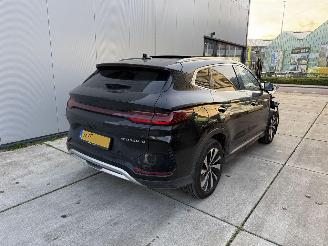 BYD Seal U 87 KWH 218 PK GLAZENDAK-LEDER-NAVI-PDC-KEYLESS picture 5