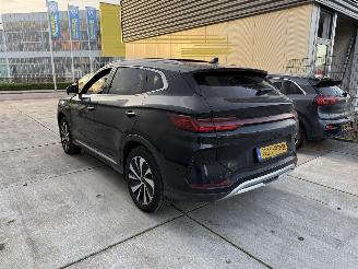 BYD Seal U 87 KWH 218 PK GLAZENDAK-LEDER-NAVI-PDC-KEYLESS picture 4