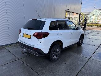 Suzuki Swift 1.4 Boosterjet ALGRIP Select 4X4 CAMERA-NAVI-LED picture 5