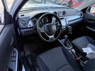 Suzuki Swift 1.4 Boosterjet ALGRIP Select 4X4 CAMERA-NAVI-LED picture 3