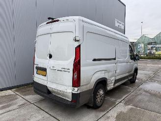 Maxus eDeliver9 52 kWh 204 PK L3H3 NAVI-CAMERA picture 5