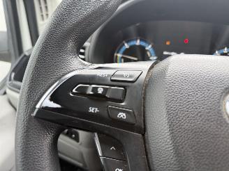 Maxus eDeliver9 52 kWh 204 PK L3H3 NAVI-CAMERA picture 17