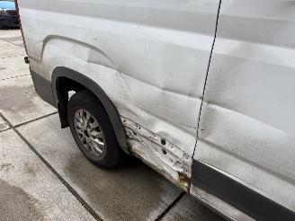 Maxus eDeliver9 52 kWh 204 PK L3H3 NAVI-CAMERA picture 10