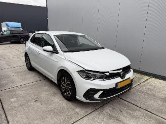  Volkswagen Polo 1.0 TSI Life Edition NAVI-CAMERA-PDC 2024/8