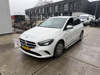  Mercedes B-klasse 200 d AUTOMAAT -CAMERA-PDC-NAVI 2023/2