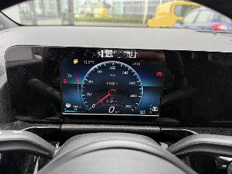 Mercedes B-klasse 200 d AUTOMAAT -CAMERA-PDC-NAVI picture 16