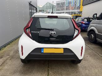 Toyota Aygo X 1.0 VVT-i MT Play CAMERA-AIRCO-CRUISE picture 7