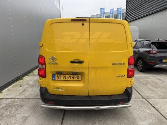 Toyota ProAce Extra Range Navigator Long 136 PK  -ACTIERADIUS 314 picture 8
