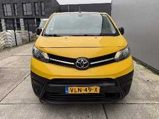 Toyota ProAce Extra Range Navigator Long 136 PK  -ACTIERADIUS 314 picture 13