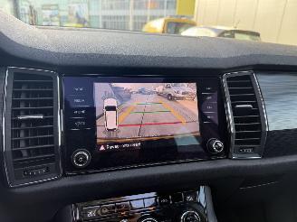 Skoda Kodiaq 1.5 TSI SPORTLINE  BUSINESS DSG-7  PANO-NAVI-PDC-CAMERA picture 21