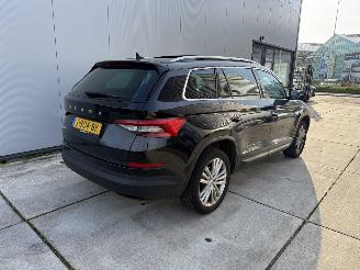 Skoda Kodiaq 1.5 TSI SPORTLINE  BUSINESS DSG-7  PANO-NAVI-PDC-CAMERA picture 5