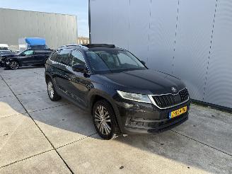 Skoda Kodiaq 1.5 TSI SPORTLINE  BUSINESS DSG-7  PANO-NAVI-PDC-CAMERA picture 2