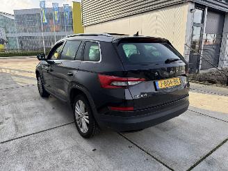 Skoda Kodiaq 1.5 TSI SPORTLINE  BUSINESS DSG-7  PANO-NAVI-PDC-CAMERA picture 4