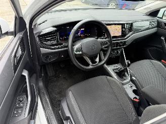 Volkswagen Polo 1.0 TSI LIFE EDITION -CAMERA-PDC-NAVI picture 3