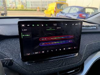 Skoda Elroq 85 BUSINESS EDITION 286 PK -CLIMA-NAVI-PDC-CAMERA- ACTIERADIUS 572 Km !! picture 22