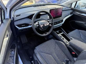 Skoda Elroq 85 BUSINESS EDITION 286 PK -CLIMA-NAVI-PDC-CAMERA- ACTIERADIUS 572 Km !! picture 3