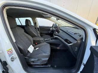 Skoda Elroq 85 BUSINESS EDITION 286 PK -CLIMA-NAVI-PDC-CAMERA- ACTIERADIUS 572 Km !! picture 12