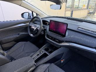 Skoda Elroq 85 BUSINESS EDITION 286 PK -CLIMA-NAVI-PDC-CAMERA- ACTIERADIUS 572 Km !! picture 6