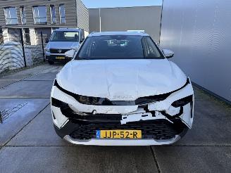 Skoda Elroq 85 BUSINESS EDITION 286 PK -CLIMA-NAVI-PDC-CAMERA- ACTIERADIUS 572 Km !! picture 13