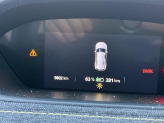 Skoda Elroq 85 BUSINESS EDITION 286 PK -CLIMA-NAVI-PDC-CAMERA- ACTIERADIUS 572 Km !! picture 25