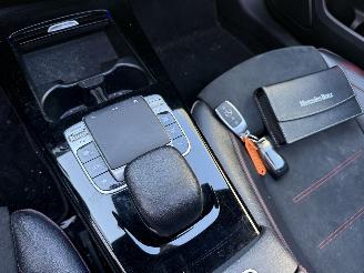 Mercedes A-klasse 200 Business Solution AMG-PANO-NAVI-PDC picture 18