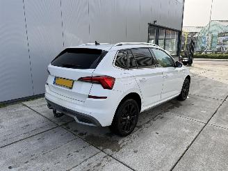 Skoda Kamiq 1.0 TSI Sport Business -CAMERA-NAVI-LED picture 5