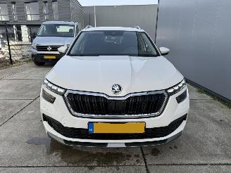 Skoda Kamiq 1.0 TSI Sport Business -CAMERA-NAVI-LED picture 14