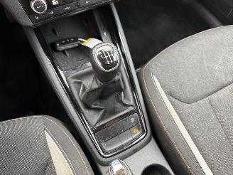 Skoda Kamiq 1.0 TSI Sport Business -CAMERA-NAVI-LED picture 22