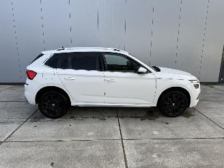 Skoda Kamiq 1.0 TSI Sport Business -CAMERA-NAVI-LED picture 6