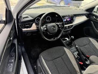 Skoda Kamiq 1.0 TSI Sport Business -CAMERA-NAVI-LED picture 3