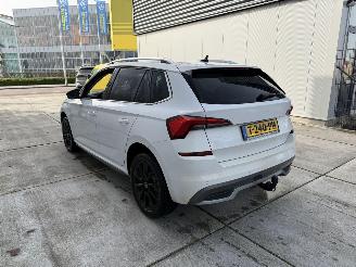 Skoda Kamiq 1.0 TSI Sport Business -CAMERA-NAVI-LED picture 4