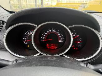 Kia Sorento 2.4 X-ECUTIVE-AUTOMAAT-PDC-CLIMA-LEDER picture 16