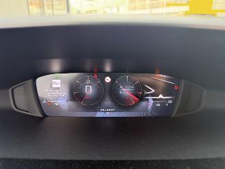 Peugeot 308 1.2 PureTech Allure AUTOMAAT-CAMERA-NAVI-PDC picture 15