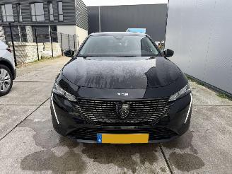 Peugeot 308 1.2 PureTech Allure AUTOMAAT-CAMERA-NAVI-PDC picture 12