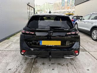 Peugeot 308 1.2 PureTech Allure AUTOMAAT-CAMERA-NAVI-PDC picture 7