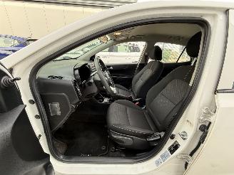 Kia Picanto 1.0 DPI Comfortline -AIRCO-PDC picture 9