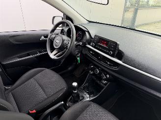 Kia Picanto 1.0 DPI Comfortline -AIRCO-PDC picture 6