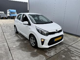 Kia Picanto 1.0 DPI Comfortline -AIRCO-PDC picture 2
