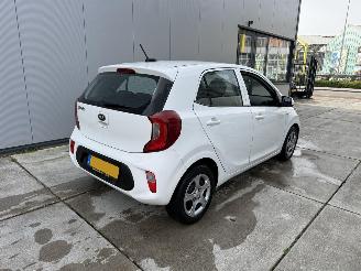 Kia Picanto 1.0 DPI Comfortline -AIRCO-PDC picture 5