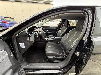 Peugeot 308 1.2 PureTech Allure AUTOMAAT-PDC-NAVI-CAMERA picture 8