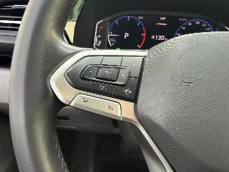 Volkswagen Transporter 2.0 TDI L2H1 31 DSG -199 PK DC Bulli-LEDER-LED-NAVI-CAMERA picture 16